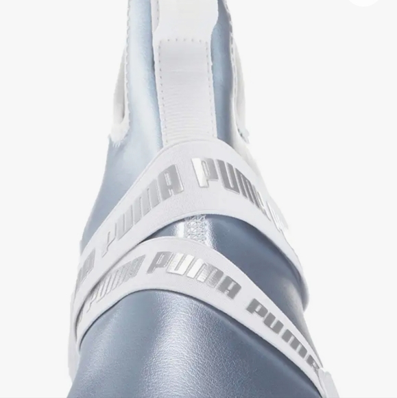 BNWB Puma women's Defy Mid Cross Trainer size 7. - Picture 5 of 16